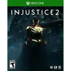 Injustice 2 - Xbox One