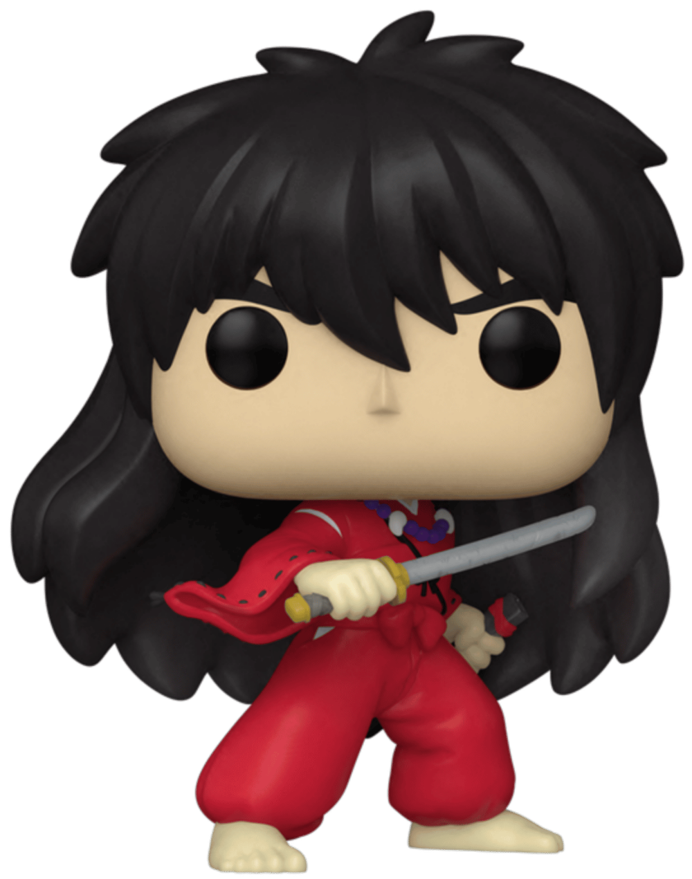 POP! Animation: 1466 Inuyasha, Inuyasha Exclusive