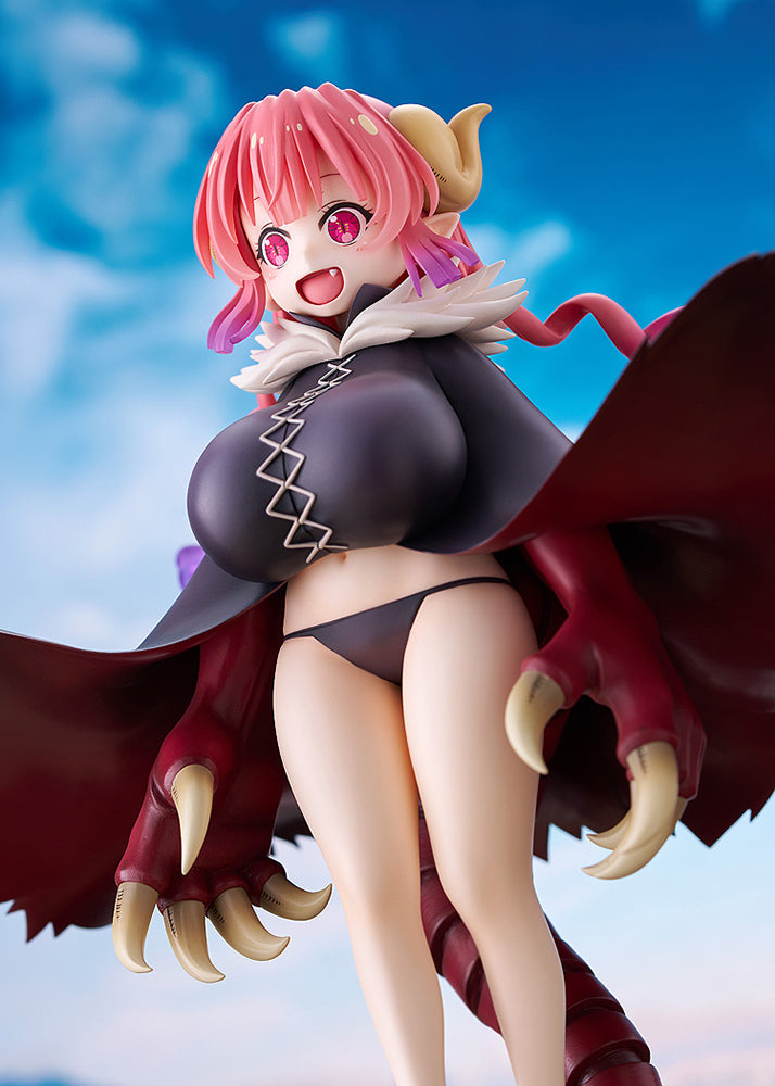 Miss Kobayashi's Dragon Maid - Iruru 1/7 Scale Figure