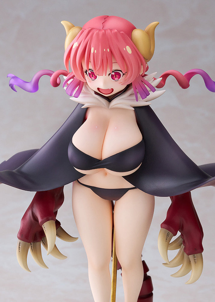 Miss Kobayashi's Dragon Maid - Iruru 1/7 Scale Figure