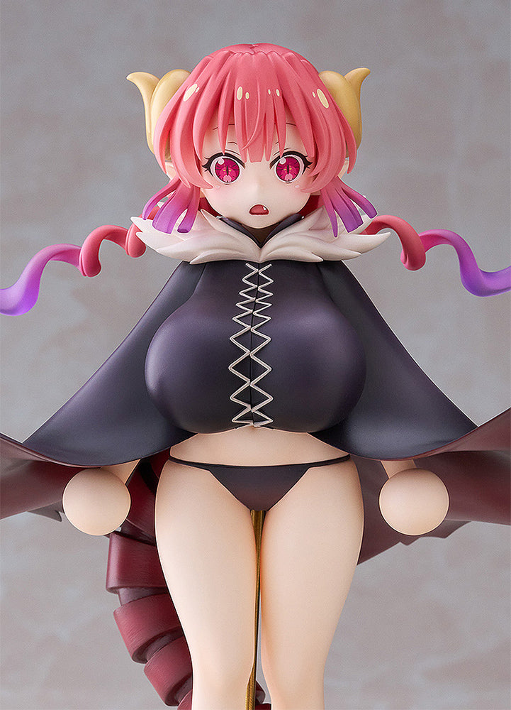 Miss Kobayashi's Dragon Maid - Iruru 1/7 Scale Figure