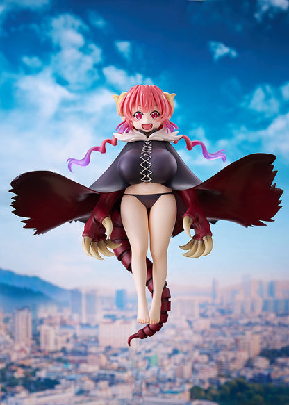 Miss Kobayashi's Dragon Maid - Iruru 1/7 Scale Figure