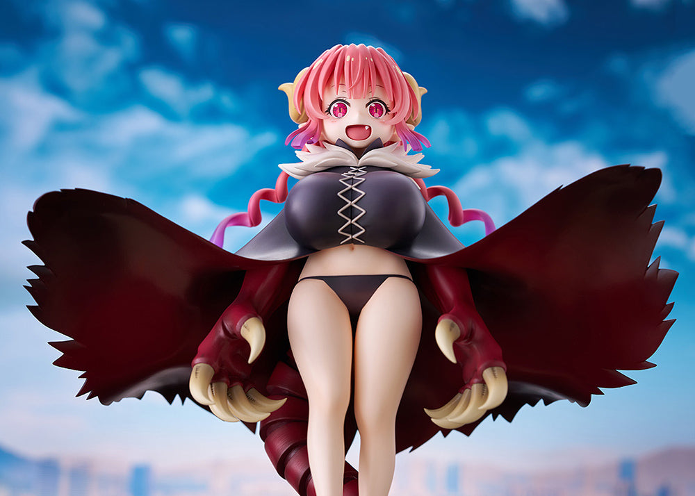 Miss Kobayashi's Dragon Maid - Iruru 1/7 Scale Figure