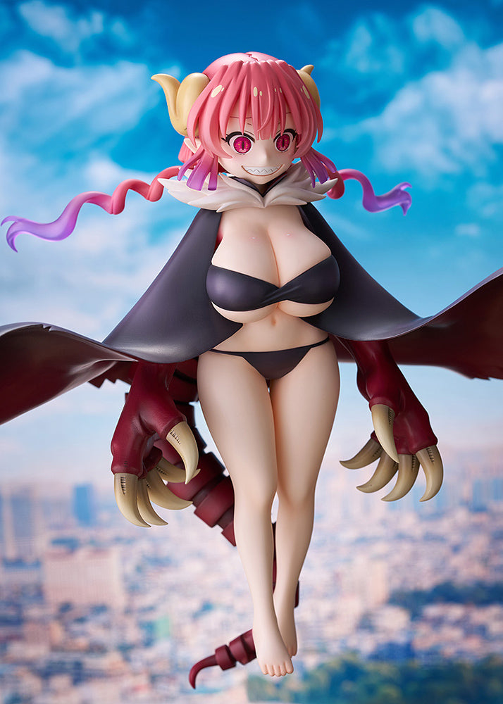 Miss Kobayashi's Dragon Maid - Iruru 1/7 Scale Figure