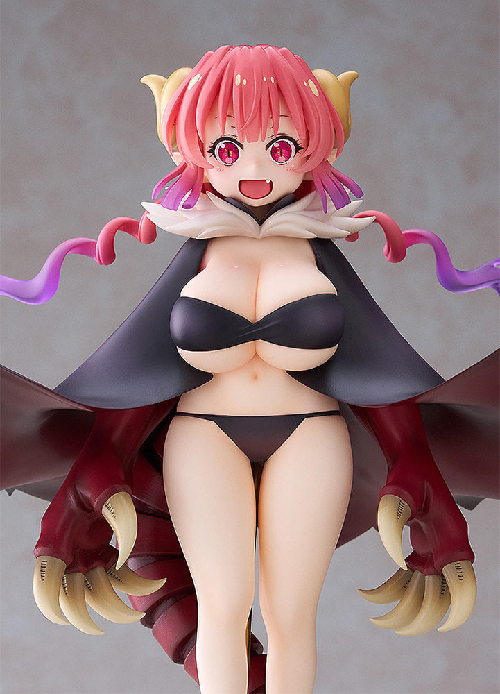 Miss Kobayashi's Dragon Maid - Iruru 1/7 Scale Figure