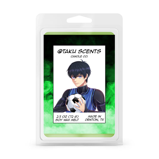 Isagi - Wax Melt