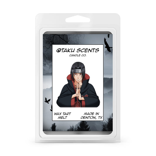 Itachi - Wax Melt