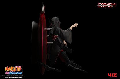 Itachi Uchiha (1/8th scale wall statue) Figure