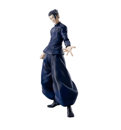 Jujutsu Kaisen Luminasta Suguru Geto Figure – 5th Anniversary Round One Exclusive