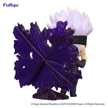 JUJUTSU KAISEN Hold Figure - Satoru Gojo -