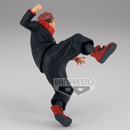 JUJUTSU KAISEN MAXIMATIC THE YUJI ITADORI Figure