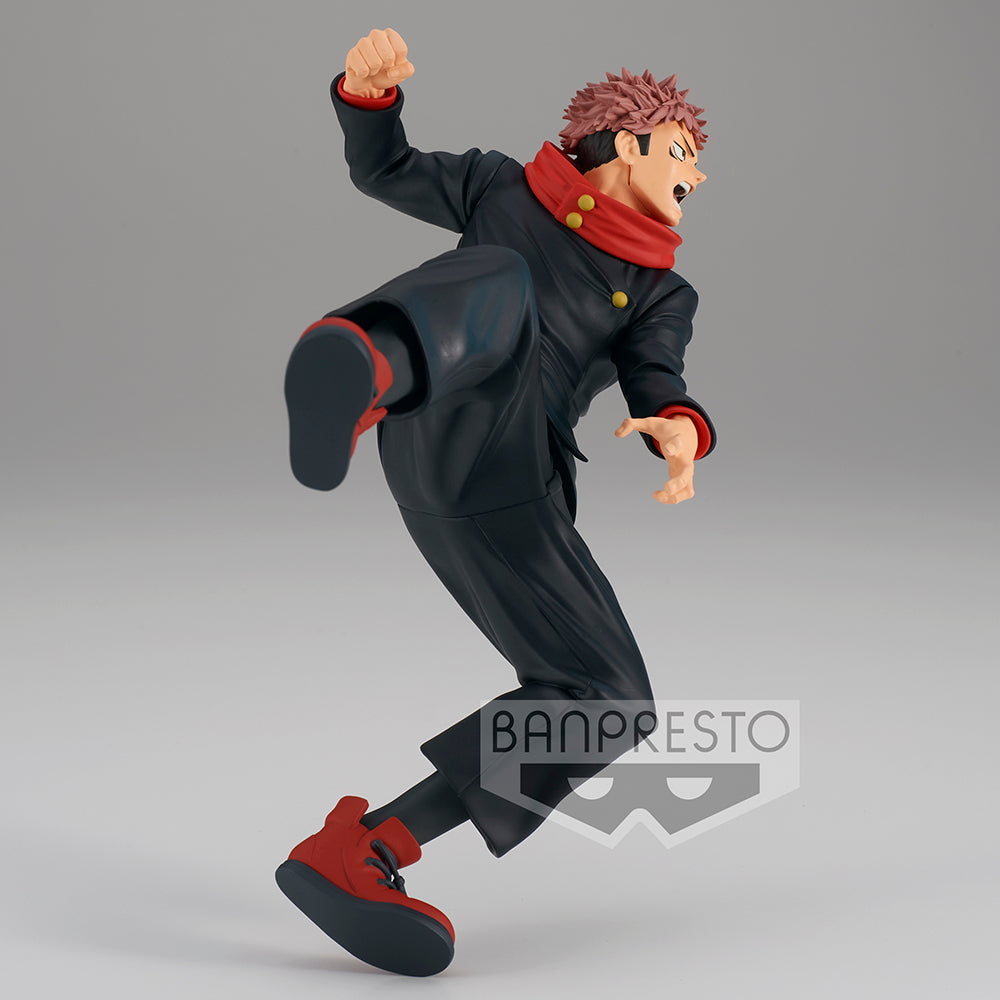 JUJUTSU KAISEN MAXIMATIC THE YUJI ITADORI Figure