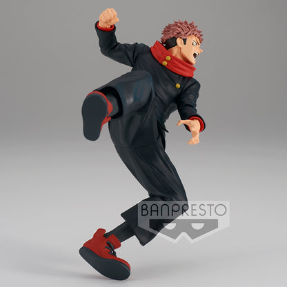 JUJUTSU KAISEN MAXIMATIC THE YUJI ITADORI Figure