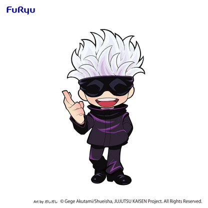 JUJUTSU KAISEN TOONIZE - Satoru Gojo Normal Color ver. Figure
