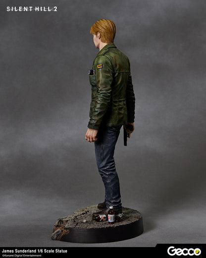 James Sunderland 1/6 Scale Statue