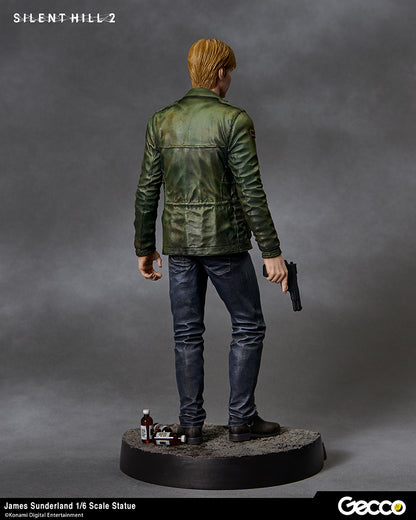 James Sunderland 1/6 Scale Statue