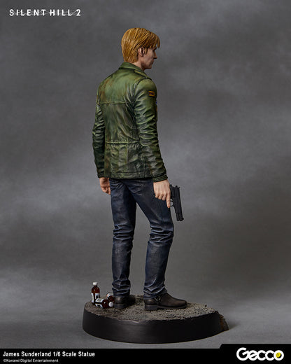 James Sunderland 1/6 Scale Statue