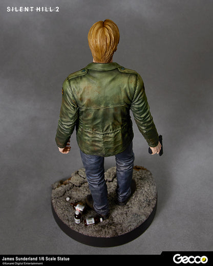 James Sunderland 1/6 Scale Statue