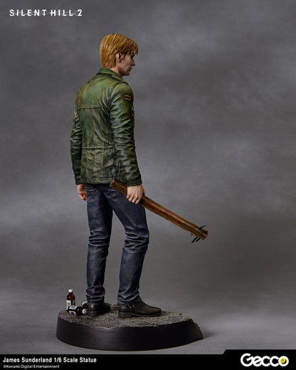 James Sunderland 1/6 Scale Statue