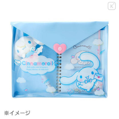 Japan Sanrio Cinnamoroll Messenger Accessories Collection