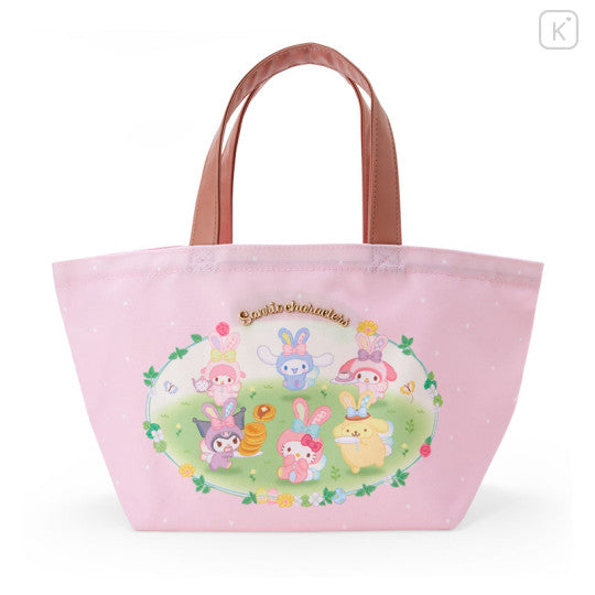 Japan Sanrio Characters Easter Rabbit Accessories Collection