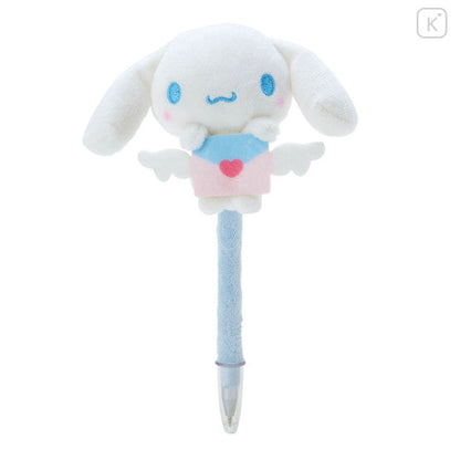 Japan Sanrio Cinnamoroll Messenger Accessories Collection