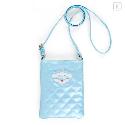 Japan Sanrio Cinnamoroll Messenger Accessories Collection