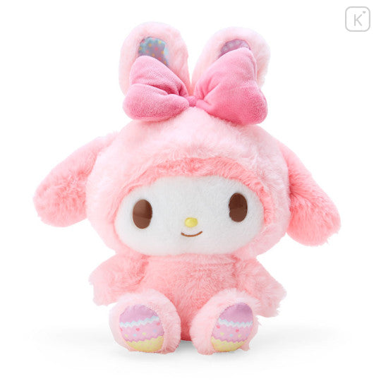 Japan Sanrio Characters Easter Rabbit Plush Doll