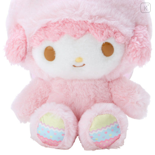 Japan Sanrio Characters Easter Rabbit Plush Doll