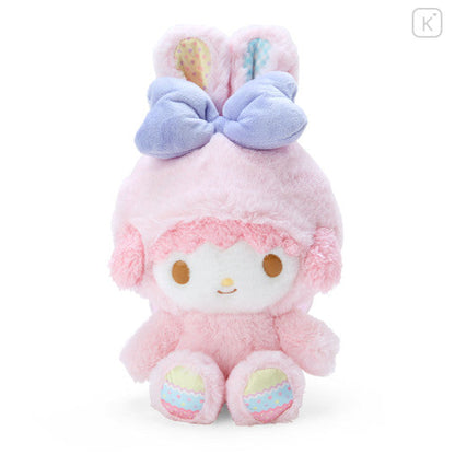 Japan Sanrio Characters Easter Rabbit Plush Doll