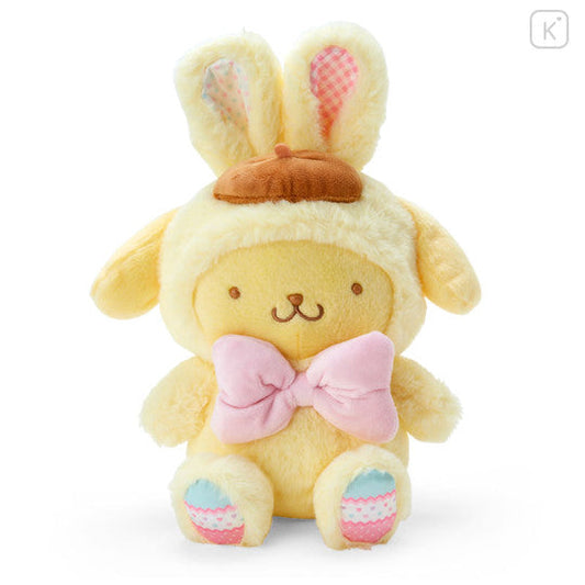 Japan Sanrio Characters Easter Rabbit Plush Doll