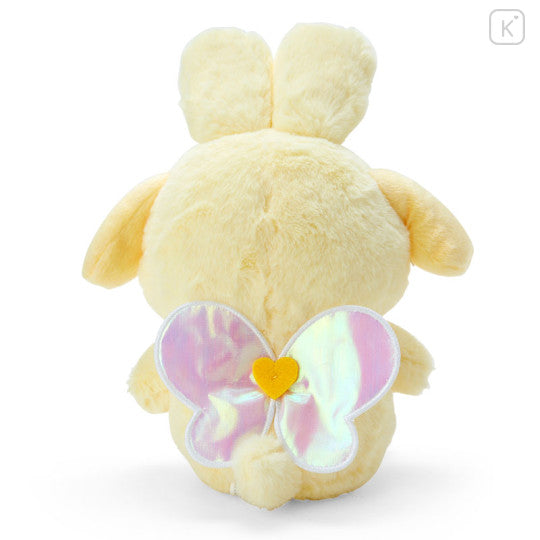 Japan Sanrio Characters Easter Rabbit Plush Doll