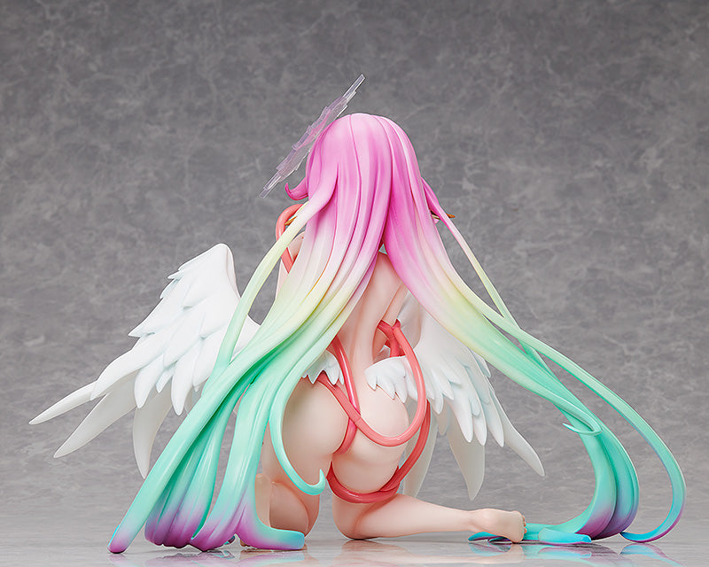 No Game No Life Jibril: Shampoo Ver.