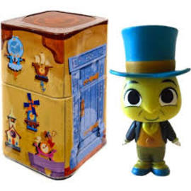 Funko MM: Disney Treasures