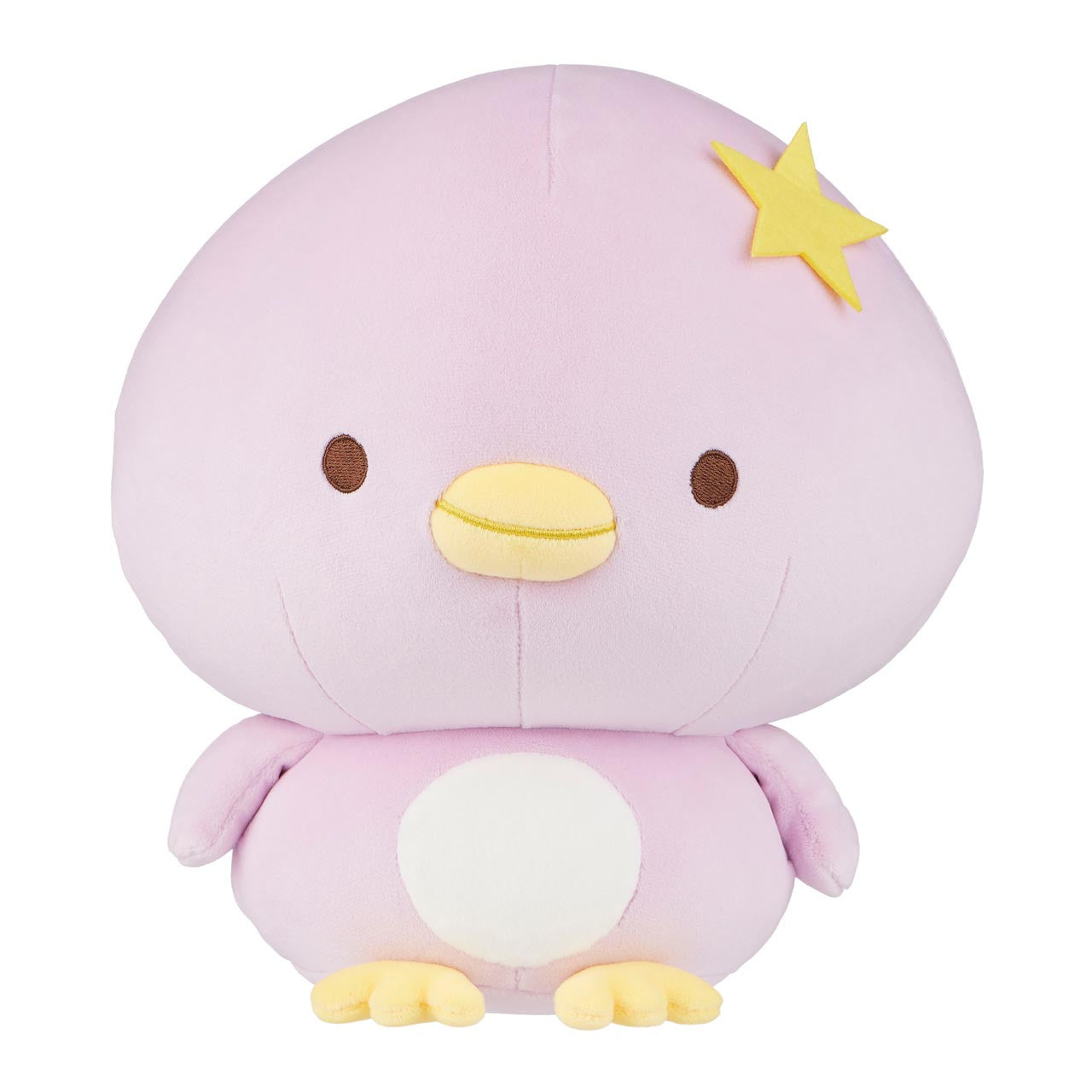 San-X Jinbesan Hoshizora Penguin Starry Sky Mochi Cushion Plush