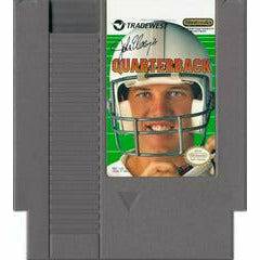 John Elway's Quarterback - NES