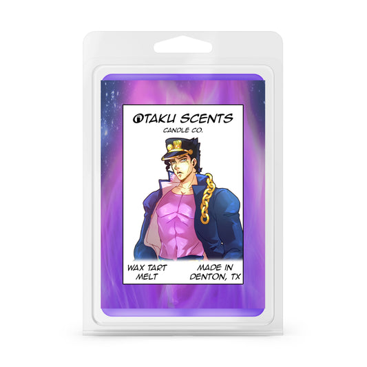 Jotaro - Wax Melt