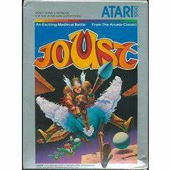 Joust - Atari 5200 - (GAME ONLY)