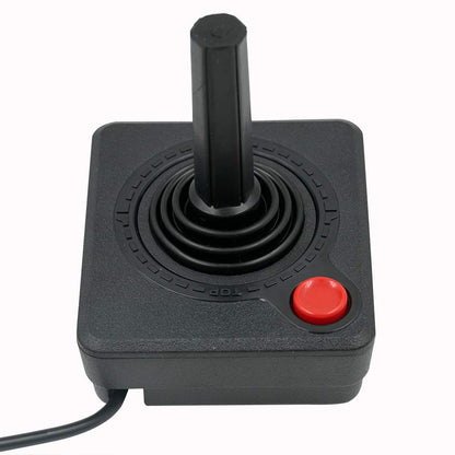 Joystick Controller Pad Compatible With Atari 2600®