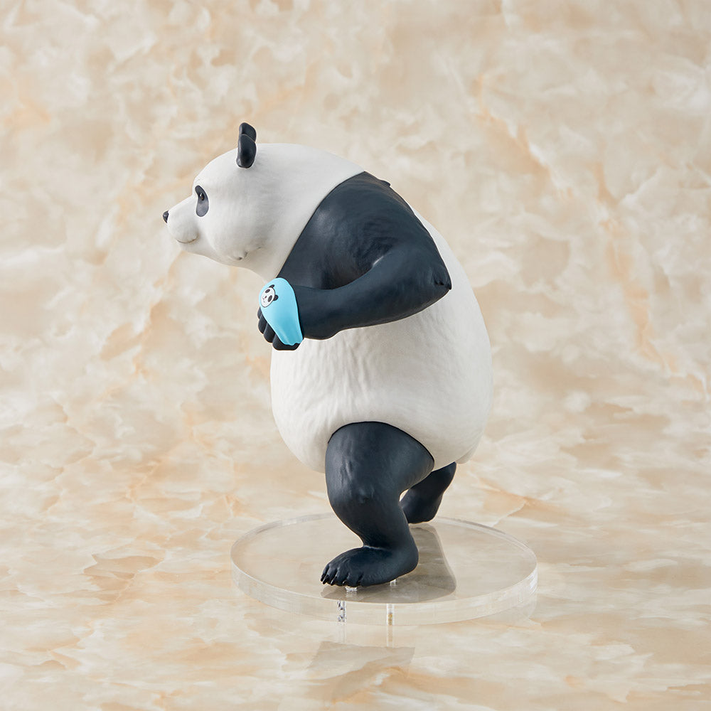 JUJUTSU KAISEN - Panda Prize Figure