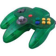 Nintendo 64 Official-Controller - N64 - (LOOSE)