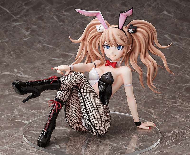 Danganronpa Trigger Happy Havoc - Junko Enoshima 1/4 Scale Figure (Bunny Ver.)