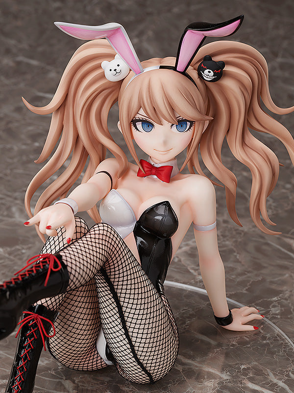 Danganronpa Trigger Happy Havoc - Junko Enoshima 1/4 Scale Figure (Bunny Ver.)