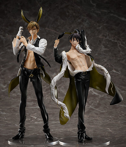 Dakaichi I'm Being Harassed by the Sexiest Man of the Year - Junta Azumaya 1/8 Scale Figure