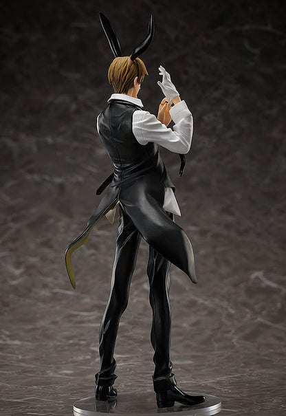 Dakaichi I'm Being Harassed by the Sexiest Man of the Year - Junta Azumaya 1/8 Scale Figure