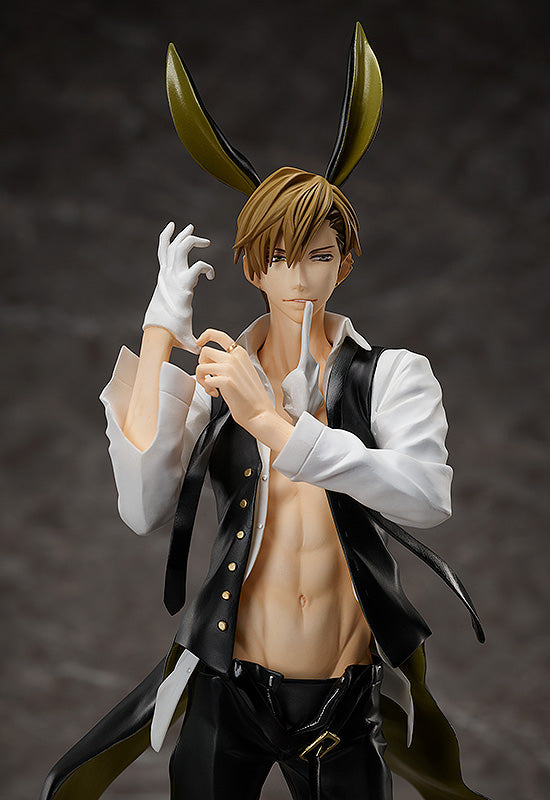 Dakaichi I'm Being Harassed by the Sexiest Man of the Year - Junta Azumaya 1/8 Scale Figure