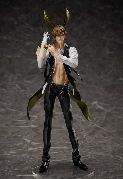 Dakaichi I'm Being Harassed by the Sexiest Man of the Year - Junta Azumaya 1/8 Scale Figure