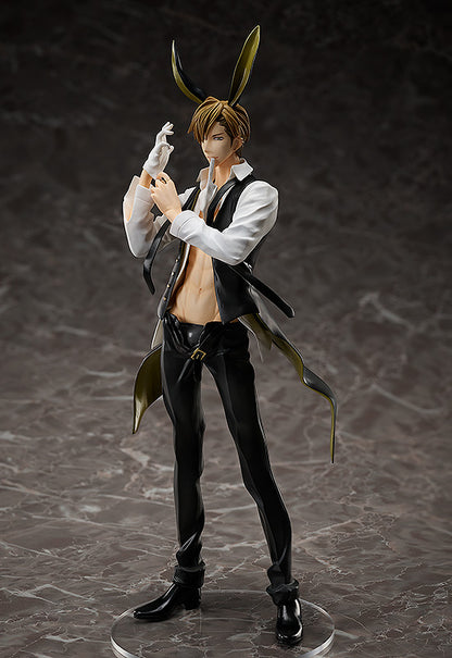 Dakaichi I'm Being Harassed by the Sexiest Man of the Year - Junta Azumaya 1/8 Scale Figure