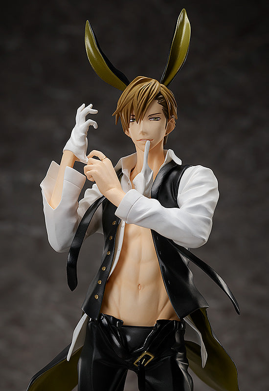 Dakaichi I'm Being Harassed by the Sexiest Man of the Year - Junta Azumaya 1/8 Scale Figure