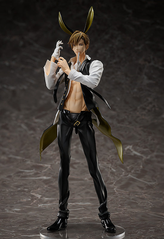 Dakaichi I'm Being Harassed by the Sexiest Man of the Year - Junta Azumaya 1/8 Scale Figure